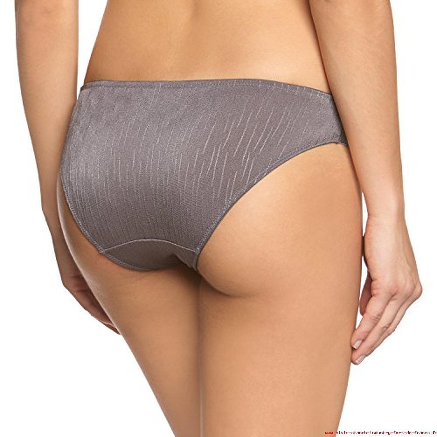 Sassa Miracle Lacy Bikini Panty-3