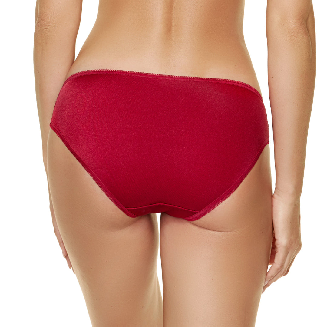 Low Rise Bikini Panty Gorteks Sierra-1